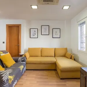 Ilios Soho , Málaga Spagna