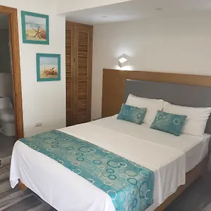 Casa de hóspedes Agua Dulce, Boca Chica