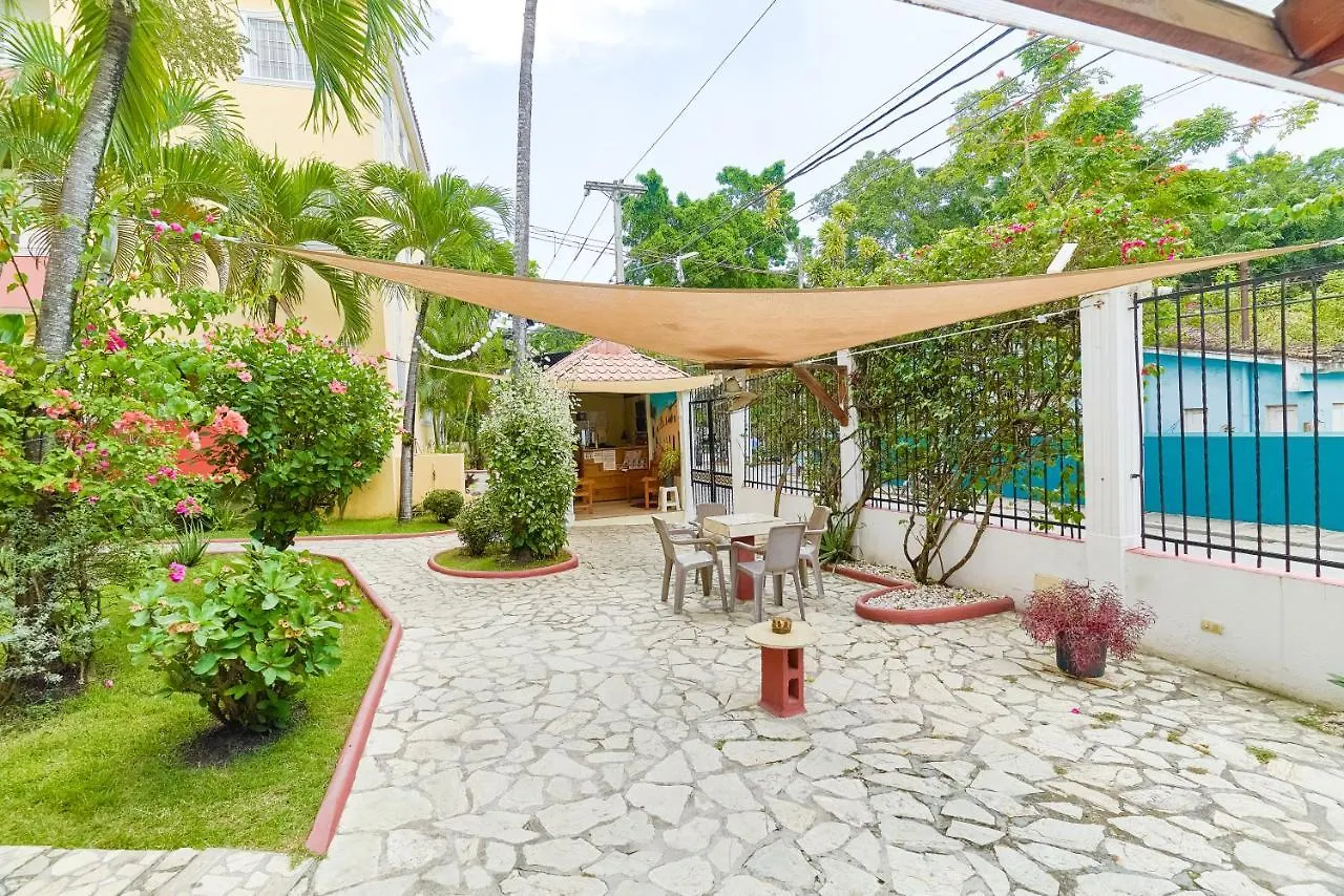 Appartamento Parco del Caribe Boca Chica 0*,  Repubblica Dominicana