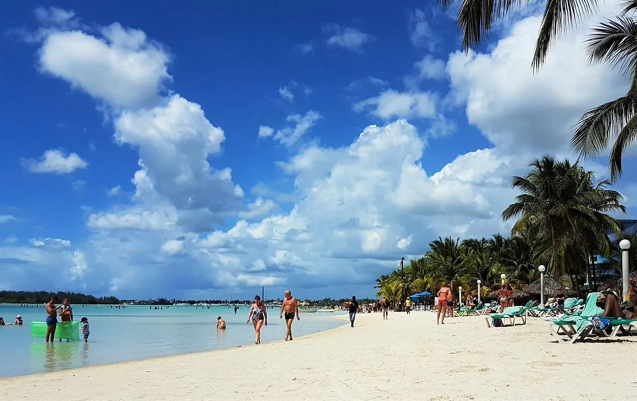 Appartamento Parco del Caribe Boca Chica Repubblica Dominicana