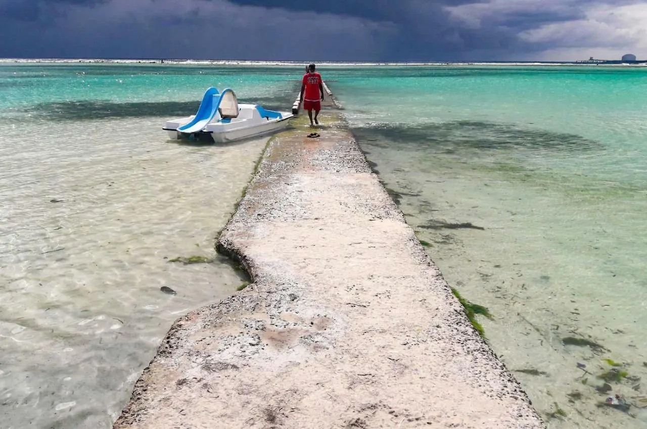 Appartamento Parco del Caribe Boca Chica