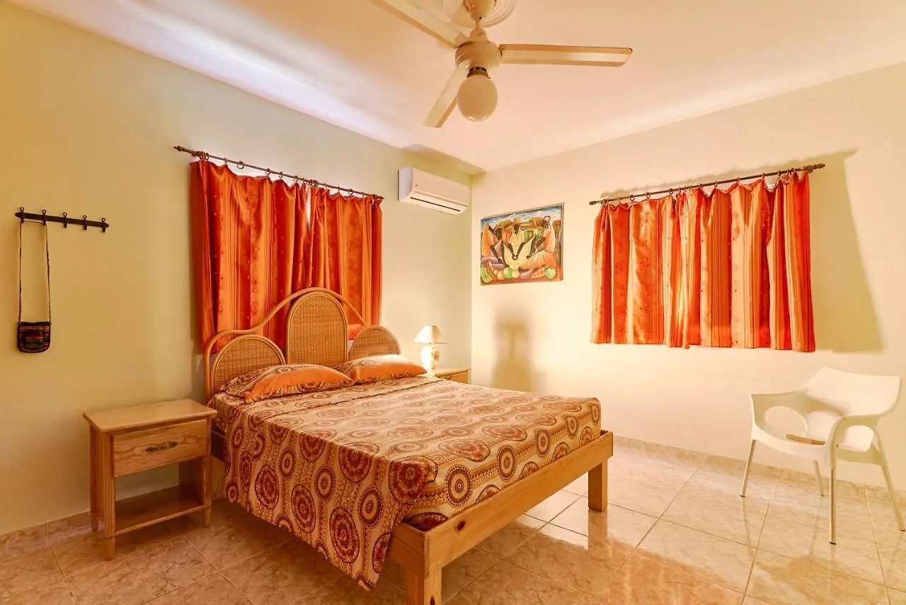 Parco Del Caribe Apartment Boca Chica Dominican Republic