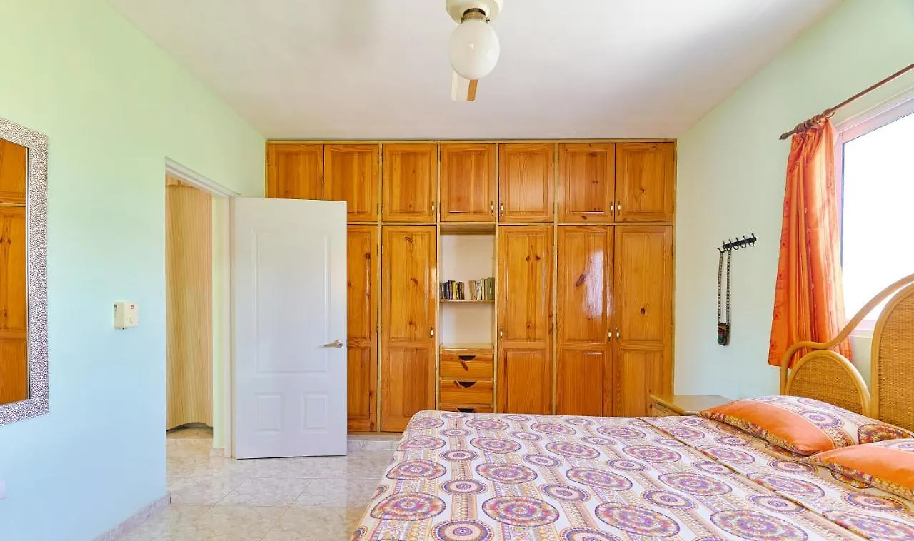 Parco Del Caribe Apartment Boca Chica
