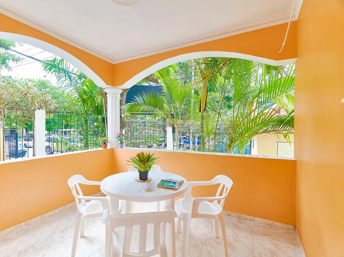 Parco Del Caribe Apartment Boca Chica
