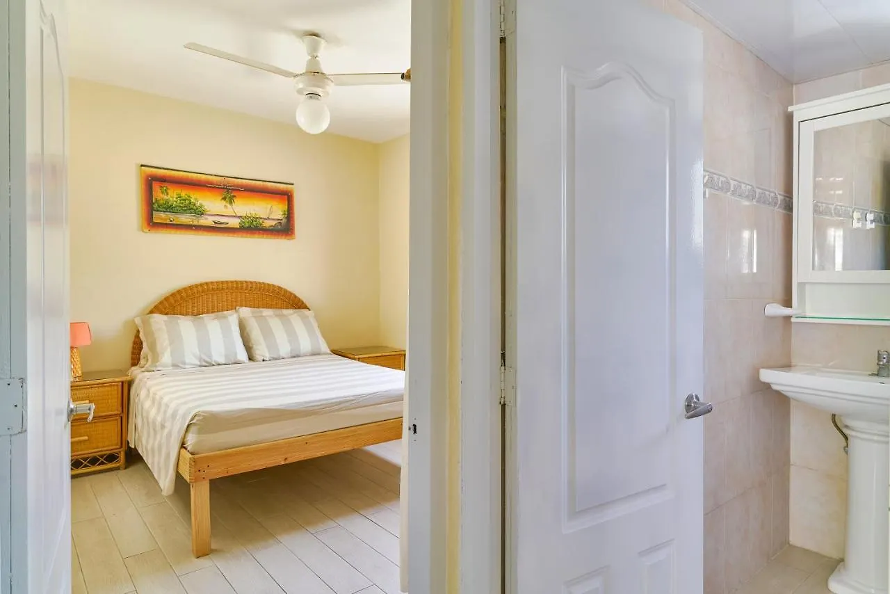 Parco Del Caribe Apartment Boca Chica
