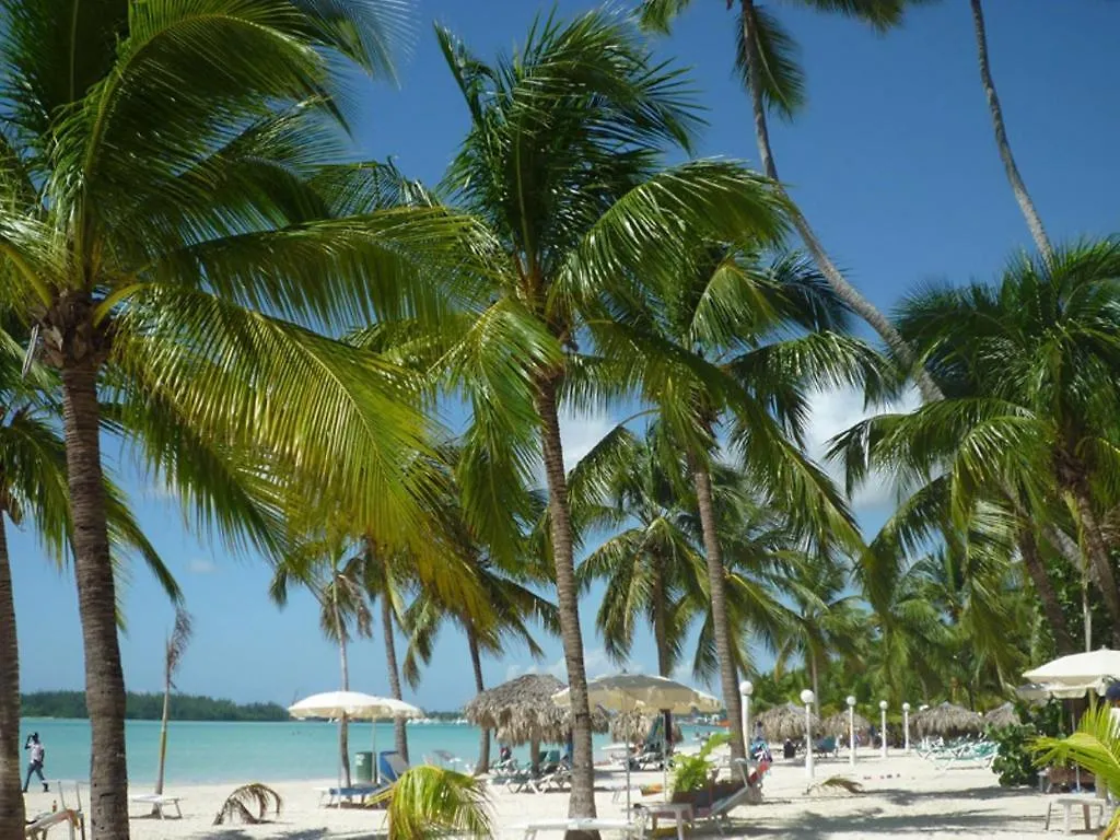 Parco Del Caribe Apartment Boca Chica