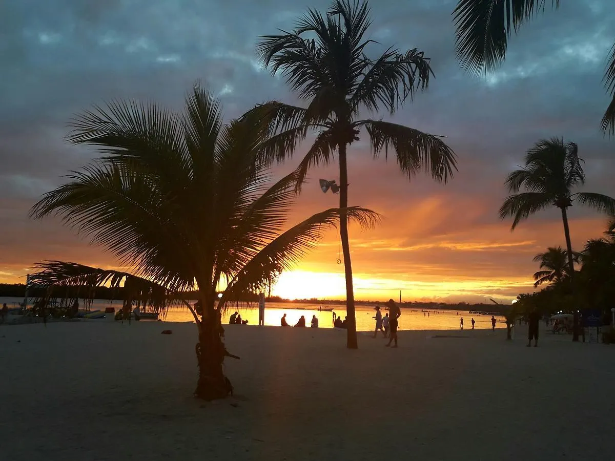 Parco Del Caribe Apartment Boca Chica