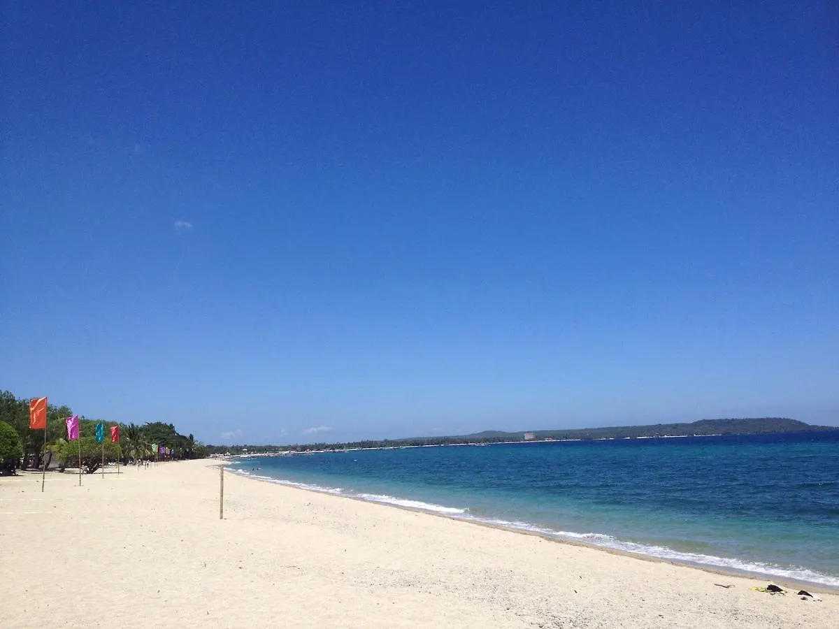 Parco Del Caribe Apartment Boca Chica