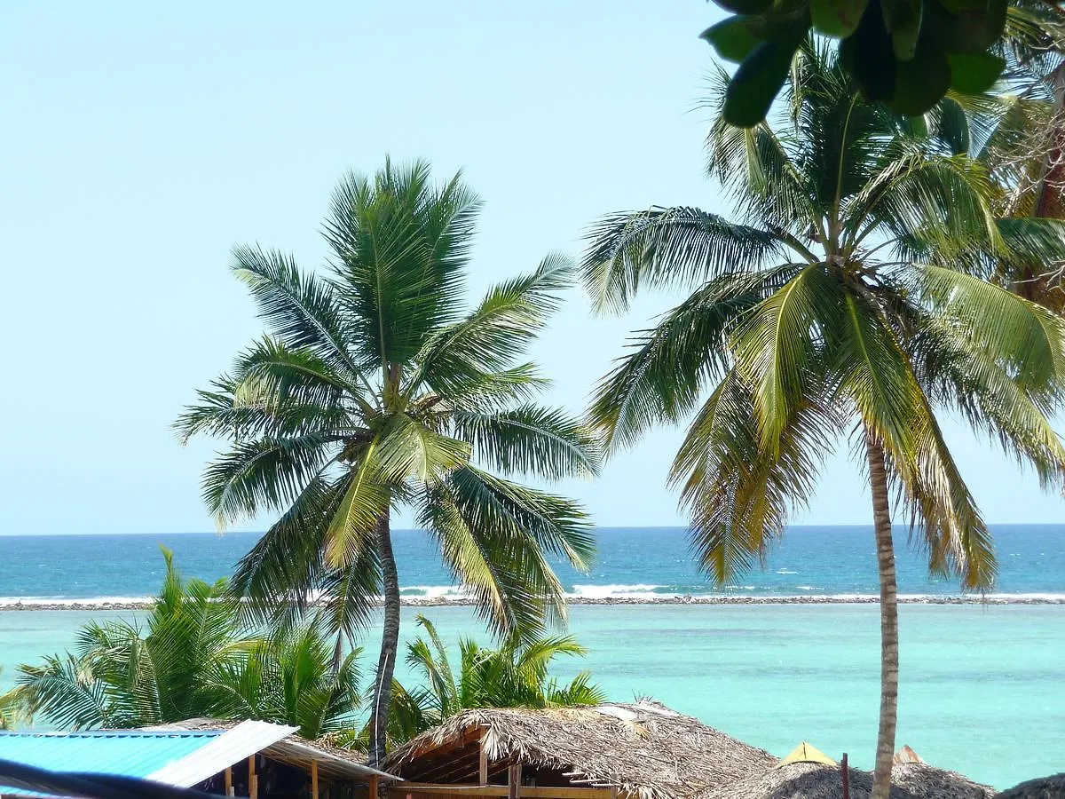 Parco Del Caribe Apartment Boca Chica